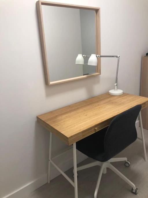 Stunning Apartment In Leeds- Financial District Лидс Экстерьер фото