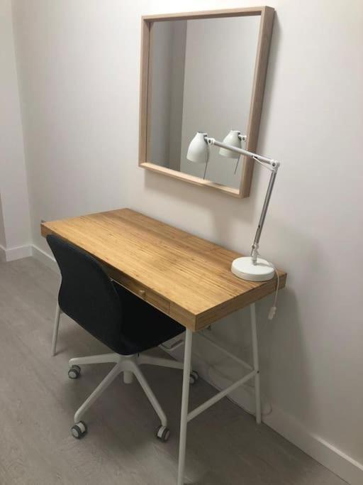 Stunning Apartment In Leeds- Financial District Лидс Экстерьер фото