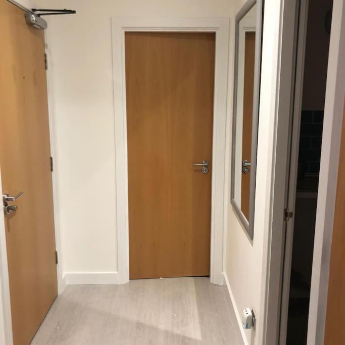 Stunning Apartment In Leeds- Financial District Лидс Экстерьер фото