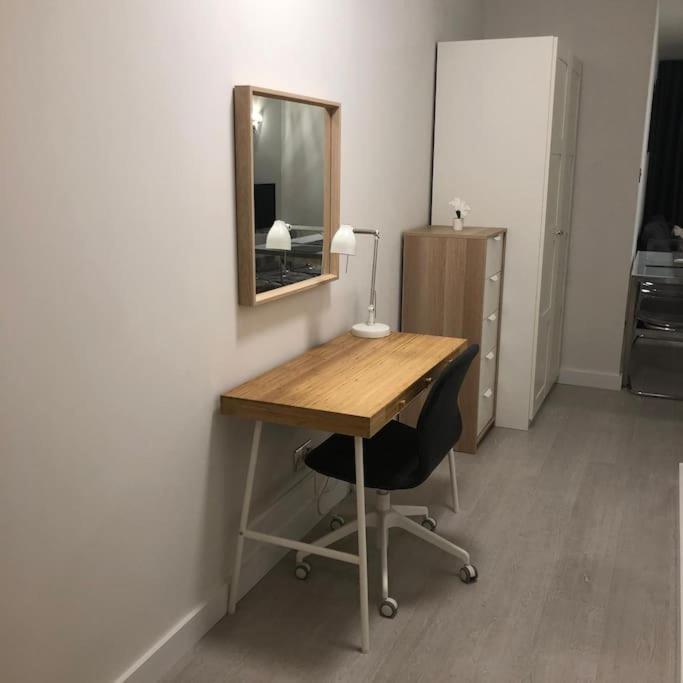 Stunning Apartment In Leeds- Financial District Лидс Экстерьер фото